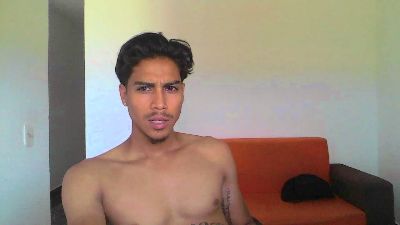 seraph_noir webcam model stream image