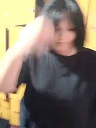 Sempai_Moon webcam model stream image