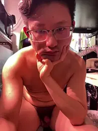 BenBenBom webcam stripchat model stream image