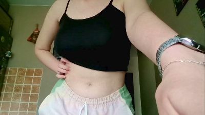 TandyKolupke webcam model stream image