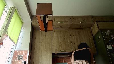 TandyKolupke webcam model stream image