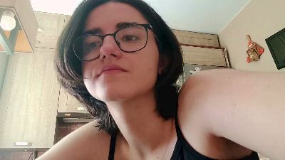 TandyKolupke webcam model stream image