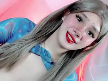 timea_slut69xx webcam model stream image