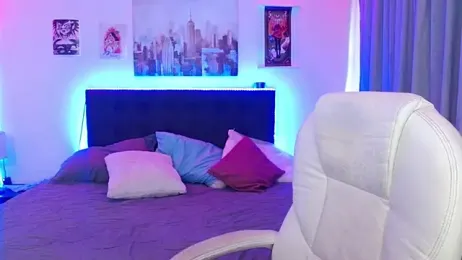 goth_minerva webcam model stream image