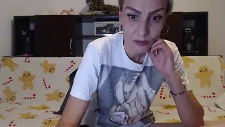 AshlineKatte webcam model stream image