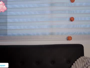 midori__san webcam model stream image