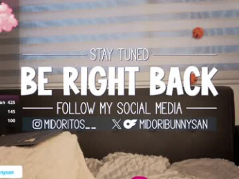 midori__san webcam chaturbate model stream image