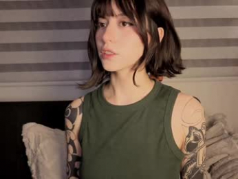 midori__san webcam model stream image