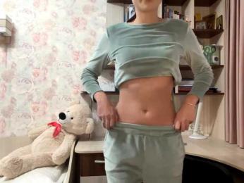 CarleenKnappe webcam bongacams model stream image