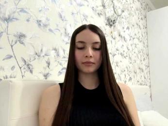 CarleenKnappe webcam model stream image