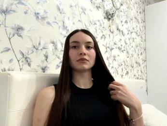 CarleenKnappe webcam model stream image