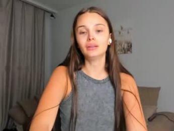 your__voice webcam chaturbate model stream image