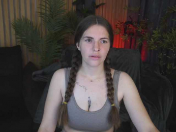 DanielaReign webcam model stream image