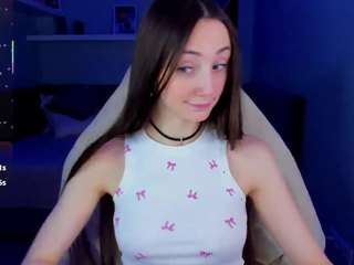 lexi-split webcam model stream image