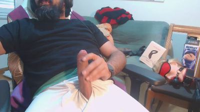 gag0nmyc0ck webcam model stream image