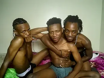 threemanias webcam model stream image