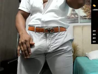 roccoblack02 webcam chaturbate model stream image