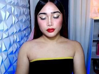 Via Bianca webcam model stream image