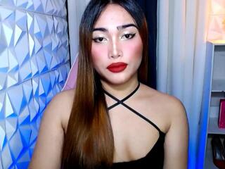 Via Bianca webcam model stream image