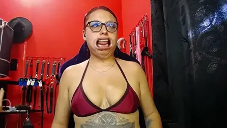 miss_kinkster webcam model stream image