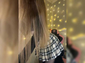 Lady_kissa webcam model stream image