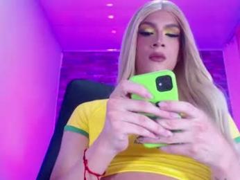khalany_hadid webcam chaturbate model stream image