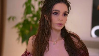 Dovia webcam model stream image