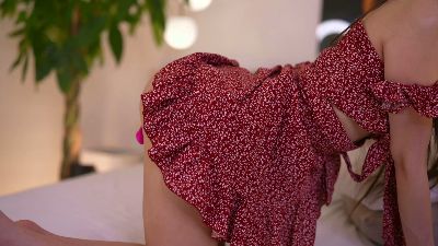 Dovia webcam model stream image