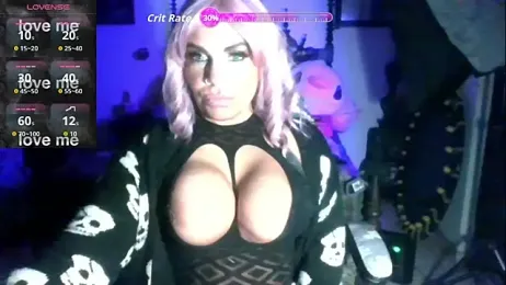 MadisonJayde webcam stripchat model stream image