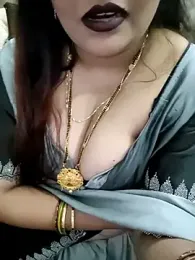 Mayuri77 webcam model stream image