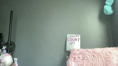 thigh_hi webcam model stream image