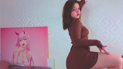 ArleighHewlett webcam model stream image