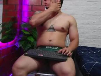 sainix_ webcam model stream image