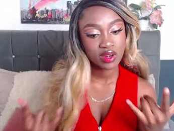 dahyan_ webcam model stream image