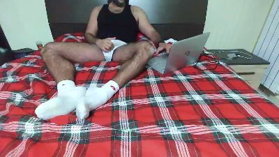 DDCadarn webcam model stream image