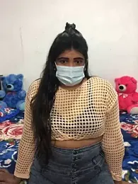 Lovely_WINDI webcam stripchat model stream image