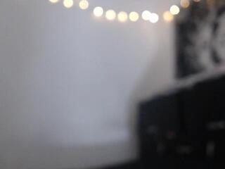 Dani Grace webcam model stream image
