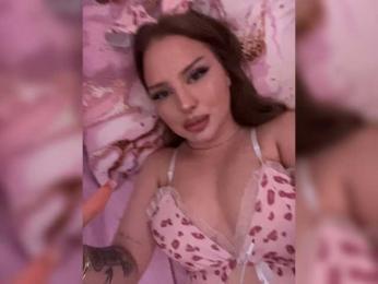 VIIAGRA webcam model stream image