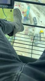 Loupgris001 webcam model stream image