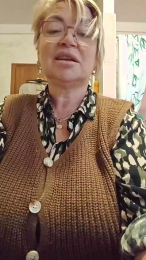 LindaL69 webcam model stream image