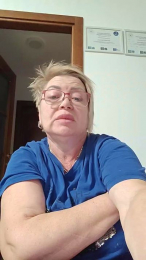 LindaL69 webcam model stream image