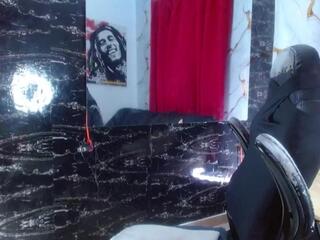 Kyle Volkov webcam model stream image