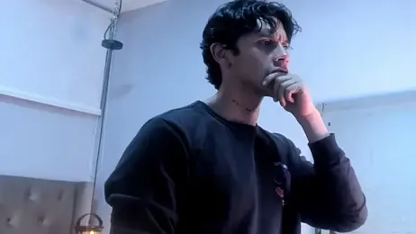 ErosDominant webcam model stream image