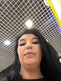 Tisha_Busty webcam model stream image