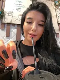 Tisha_Busty webcam model stream image