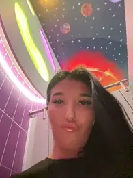 Tisha_Busty webcam model stream image