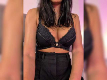 Lorienna webcam model stream image