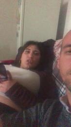 Marcolinoj webcam cam4 model stream image