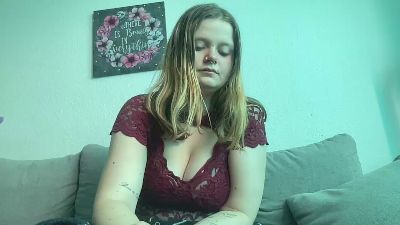 serafinamelisa4 webcam model stream image