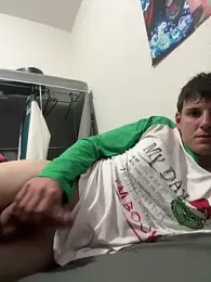 Thor_691 webcam model stream image